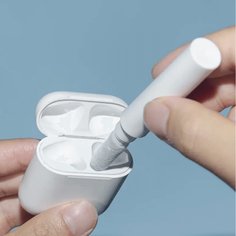 Earbud Cleaning Tool