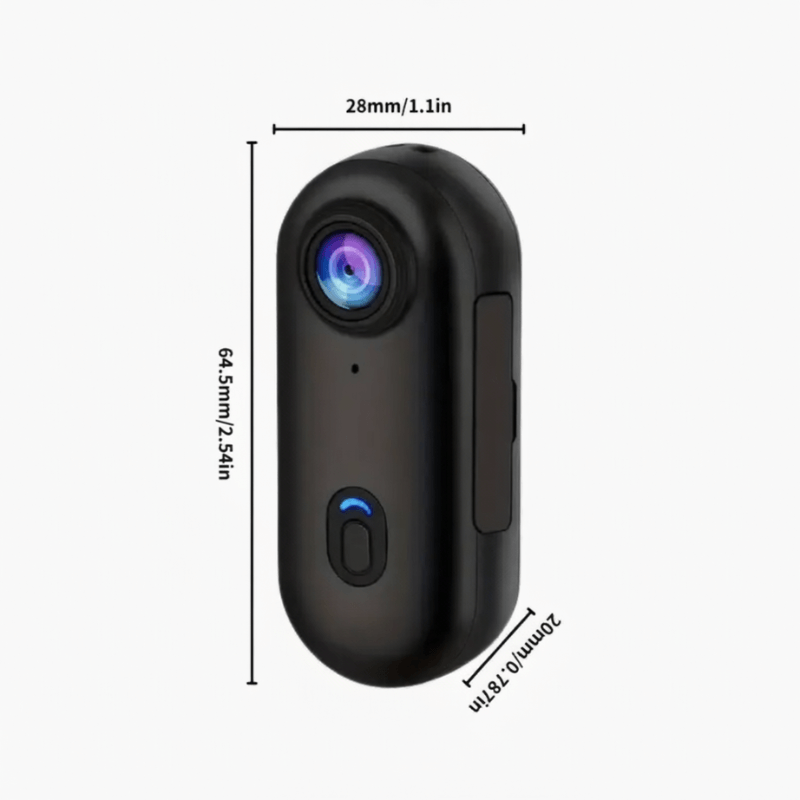 POV Mini-Camera