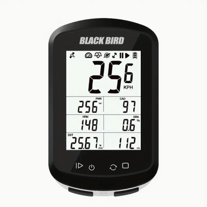 GPS Cycling Computer