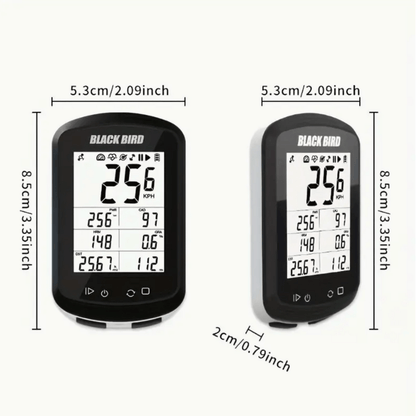 GPS Cycling Computer