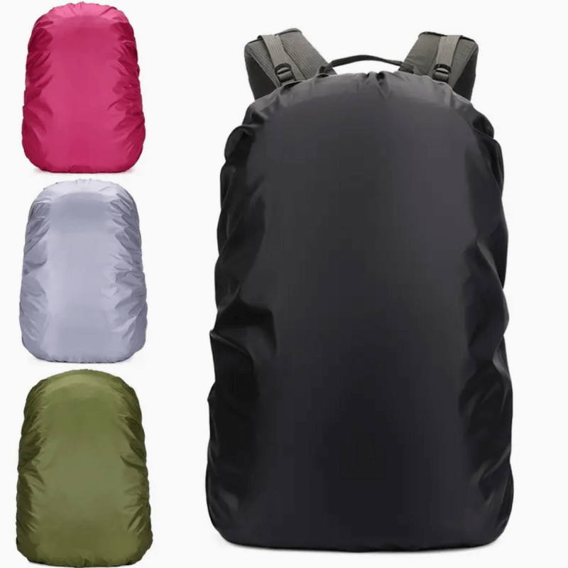 Waterproof Bag Cover