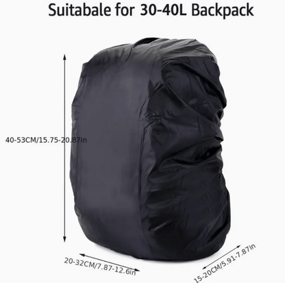Waterproof Bag Cover