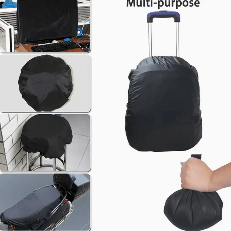 Waterproof Bag Cover