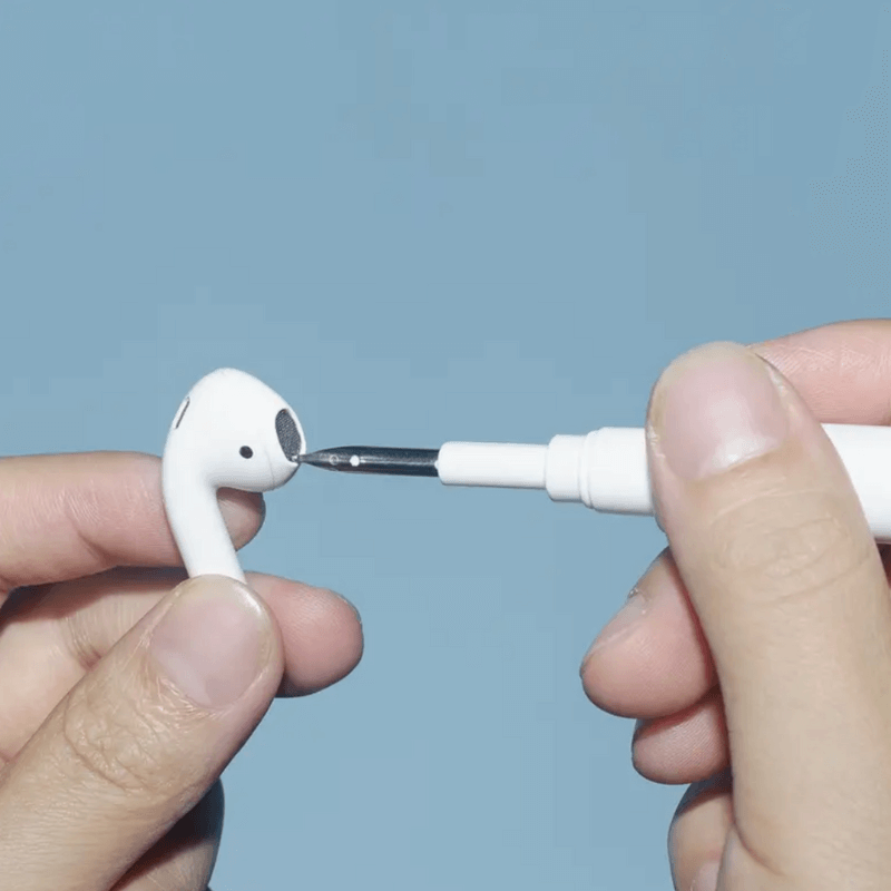 Earbud Cleaning Tool