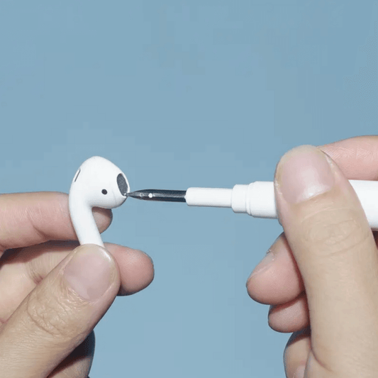 Earbud Cleaning Tool