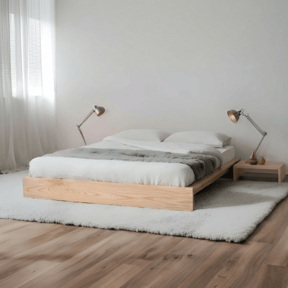 Loft Bed Frame