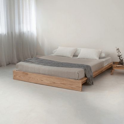 Loft Bed Frame