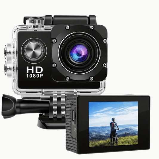 POV Camera