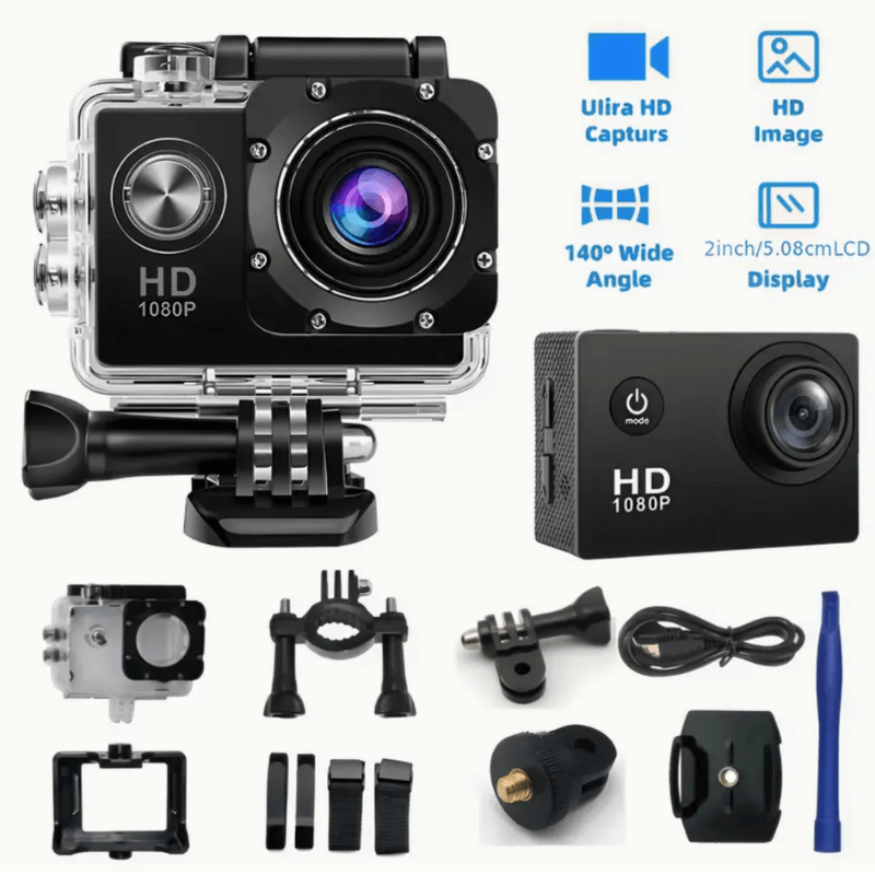 POV Camera
