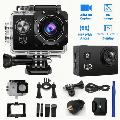 POV Camera