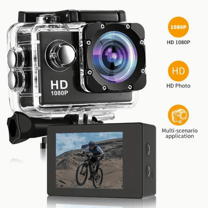 POV Camera