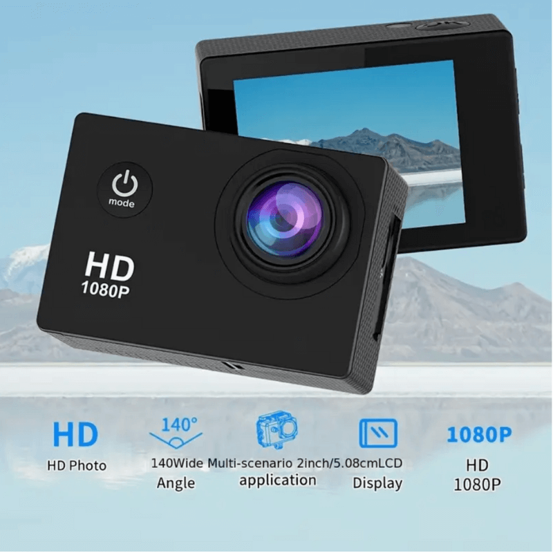 POV Camera