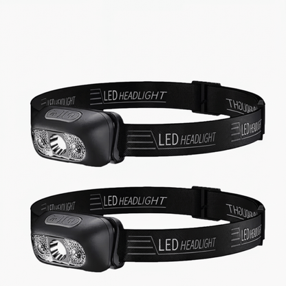 Sports Headtorch