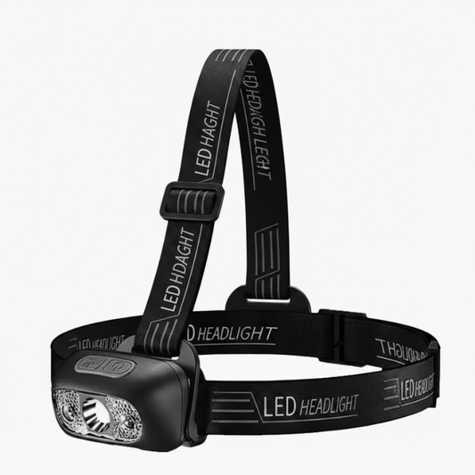 Sports Headtorch