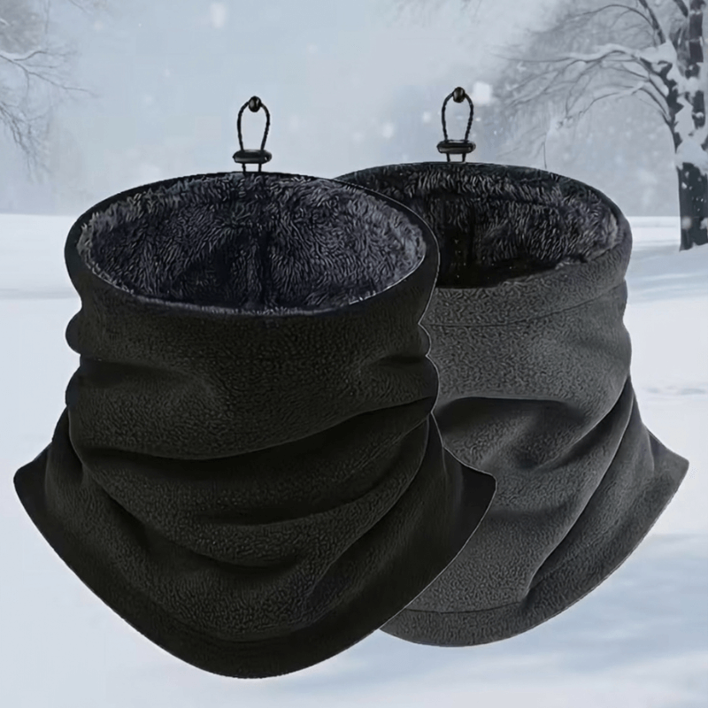 Neck Warmer