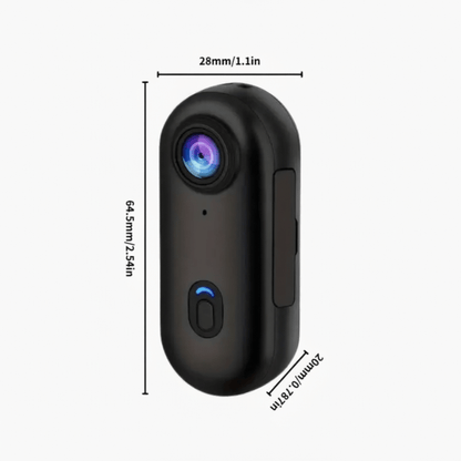 POV Mini-Camera
