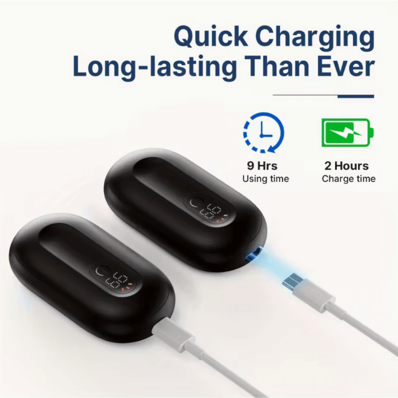 Electric Handwarmers