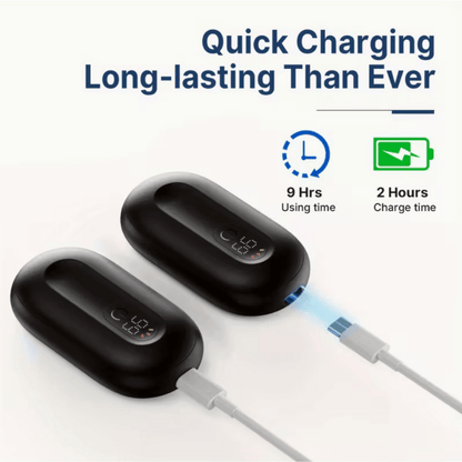 Electric Handwarmers