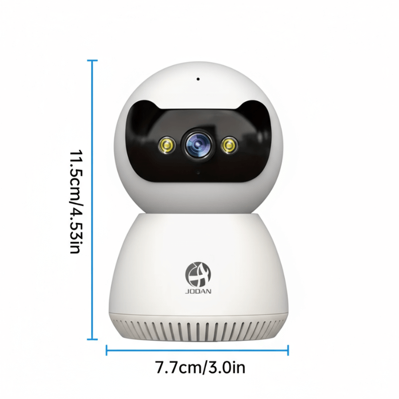 Indoor CCTV Camera