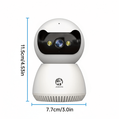 Indoor CCTV Camera