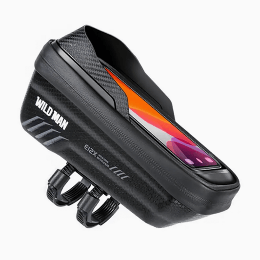 Waterproof Bike Phone Mount