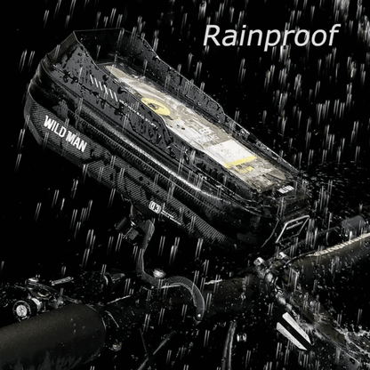 Waterproof Bike Phone Mount